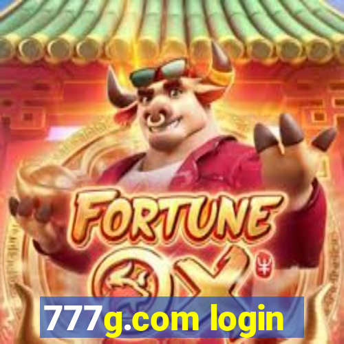 777g.com login